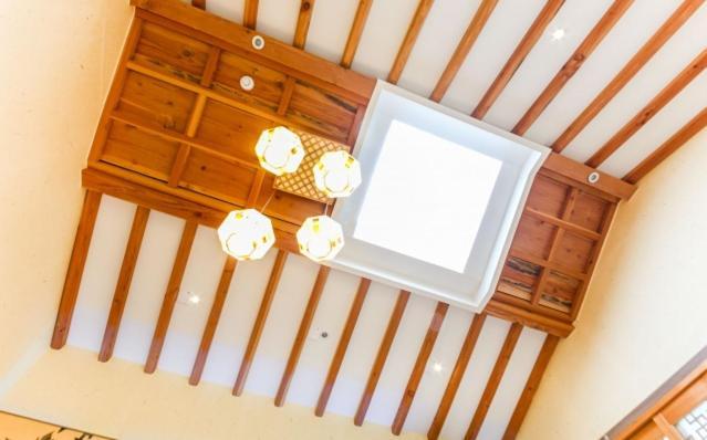 Jeonju Hanok Hotel Kung 외부 사진