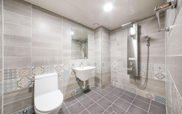 Jeonju Hanok Hotel Kung 외부 사진