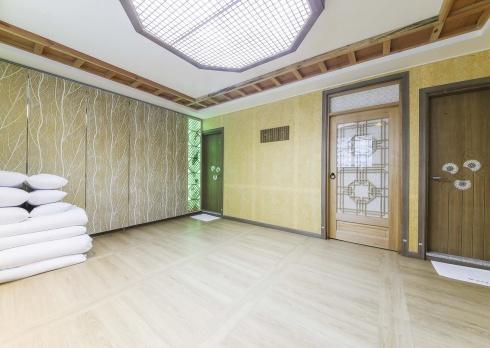 Jeonju Hanok Hotel Kung 외부 사진